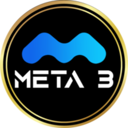 Meta3 price