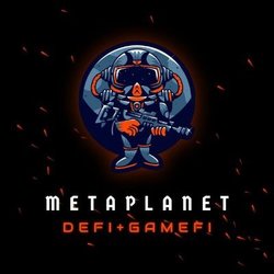 MetaPlanet price