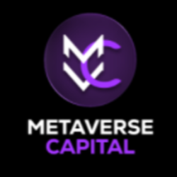 Metaverse Capital price