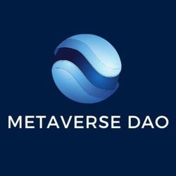 Metaverse DAO price