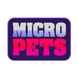 MicroPets price