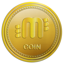 MMS Coin price