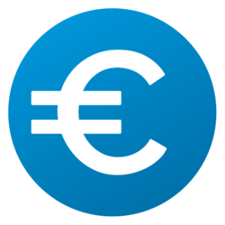 Monerium EUR emoney price