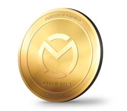 MONGO Coin price