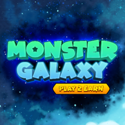 Monster Galaxy price