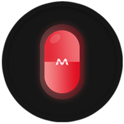 Morpheus Swap price