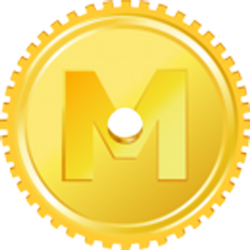 Motocoin price