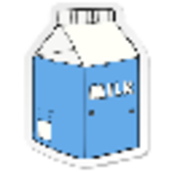 MuesliSwap MILK price