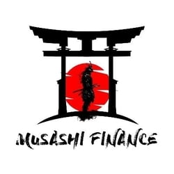 Musashi Finance price