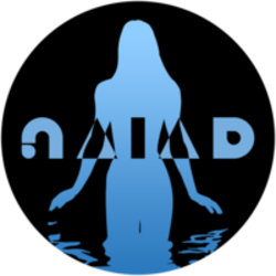 Naiad Water Investment Coin price