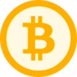 Nano Bitcoin price
