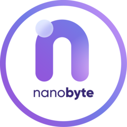 NanoByte price