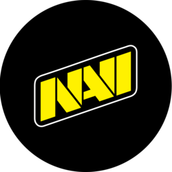 Natus Vincere Fan Token price