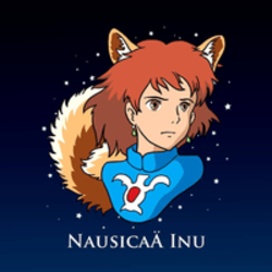 Nausicaa-Inu price