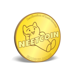 Neetcoin price