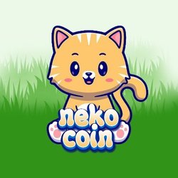 Nekocoin price