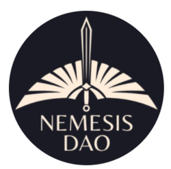 Nemesis DAO price