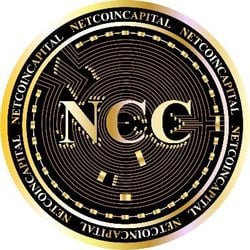 Netcoincapital price