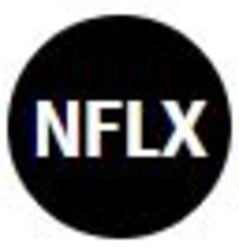 Netflix Tokenized Stock Defichain price