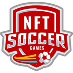 NFT Soccer Games price