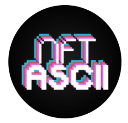 NFTASCII price