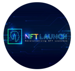 NFTLaunch price