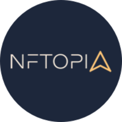 NFTOPIA price