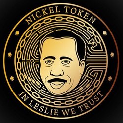 Nickel Token price