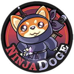 Ninja Doge price