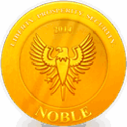 NobleCoin price