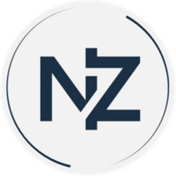 NZD Stablecoin price