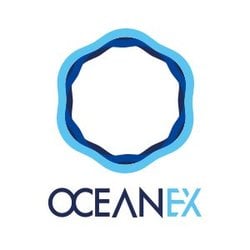 OceanEX price