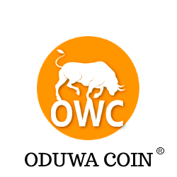 Oduwa Coin price