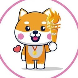 Olympic Doge price