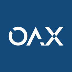 OAX price