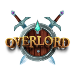 Overlord Game price