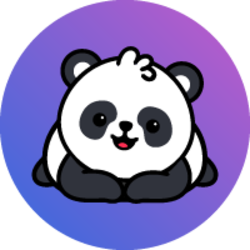 Panda Coin price