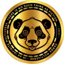 Panda Multiverse price