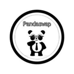 PandaSwap price