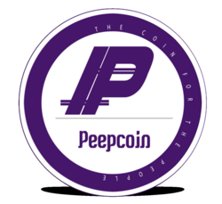 Peepcoin price