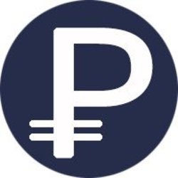 Pexcoin price