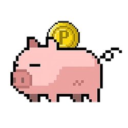 Piggy Bank price