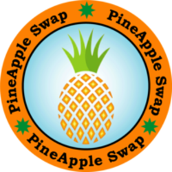 Pineapple swap price