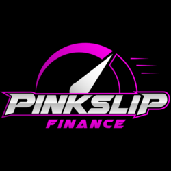 Pinkslip Finance price