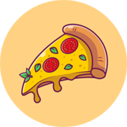 PizzaSwap price