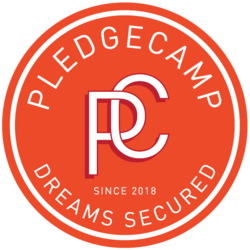 Pledgecamp price