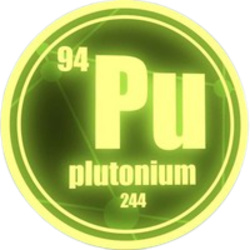 Plutonium price