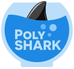 PolyShark Finance price