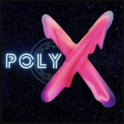 POLYX price