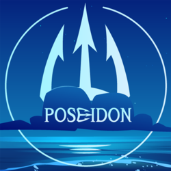 Poseidon Finance price